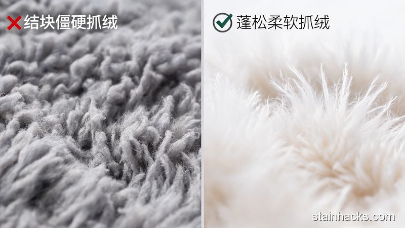 洁净生活家 抓绒衣变硬不保暖了怎么恢复？蓬松清洗与深度养护技巧全攻略
