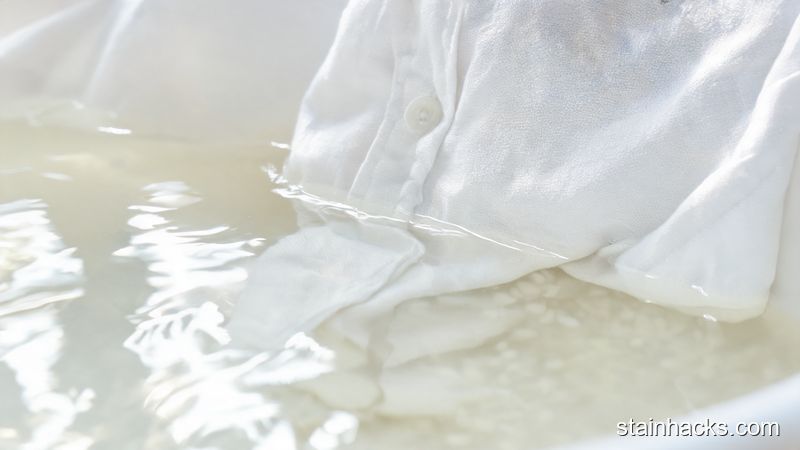 淘米水洗衣服竟然这么神奇？天然增白去黄的4个隐藏用法