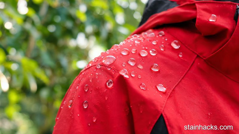 洁净生活家 冲锋衣防水层怎么洗不损坏？户外功能性面料洗护避坑指南（2026收藏版）