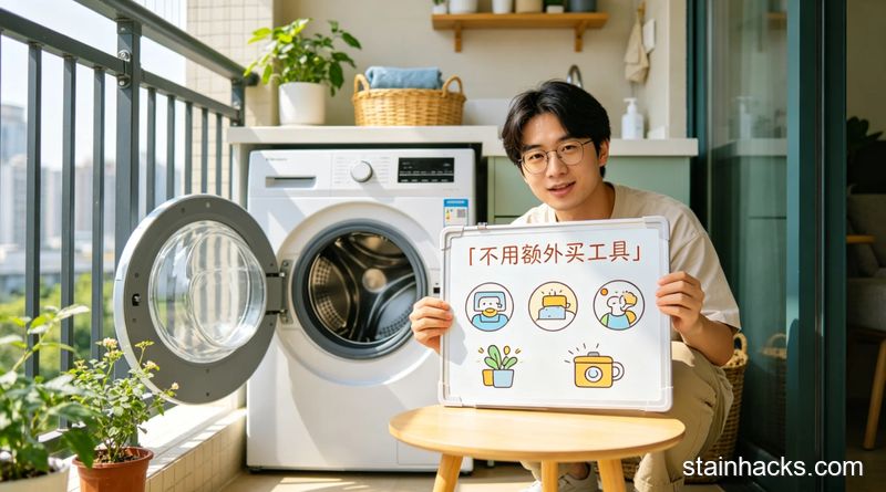 洁净生活家 羽绒服机洗会爆炸吗？安全机洗的注意事项与步骤