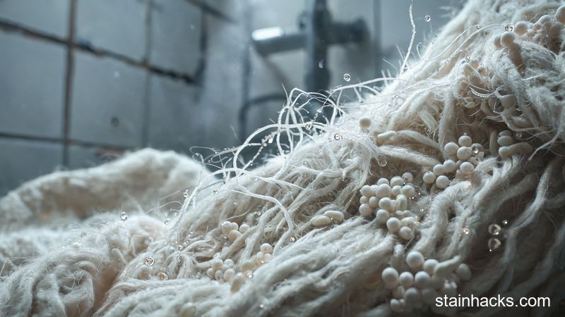 洁净生活家 衣服洗完总有股“没晒干”的闷干味？洗涤时多一步彻底除菌,潮湿天也清爽