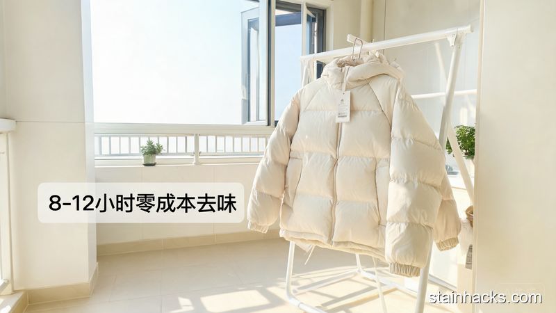 洁净生活家 新手必看羽绒面料保养避坑指南 延长羽绒服使用寿命方法